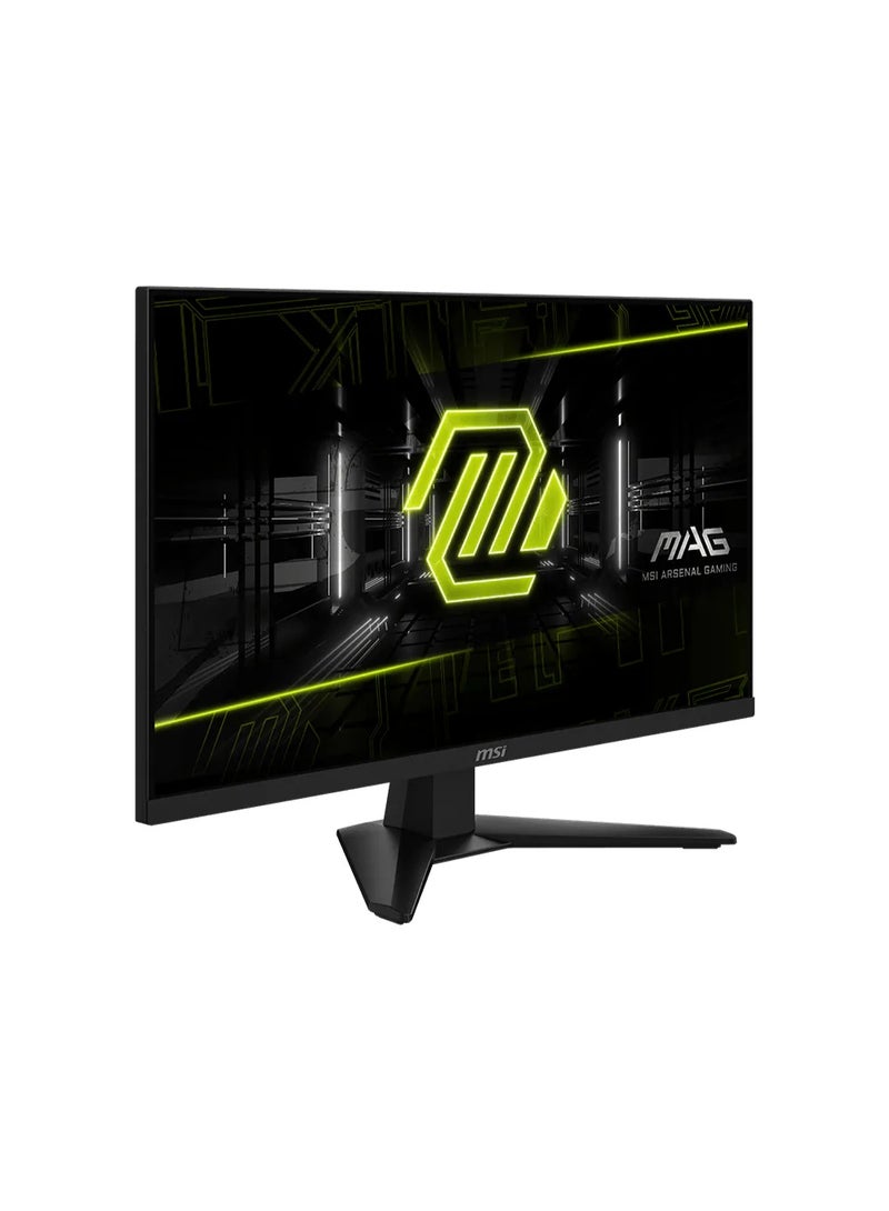 MSI MAG 274QF 27" WQHD (2560x1440) Gaming Monitor, Rapid IPS Panel, 180Hz Refresh Rate, 0.5ms GtG, AMD FreeSync, HDR Ready, 95% DCI-P3, Anti-Flicker, Less Blue Light, DisplayPort 1.4, HDMI x2, Black | 9S6-3CE41H-045 - Image 3