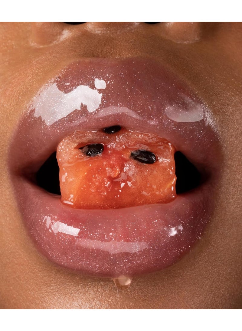 جيسو زيت شفاه بالعسل بنكهة البطيخ السكري 8 مل – ترطيب وتغذية ولمعان عالي للشفاه - Image 4