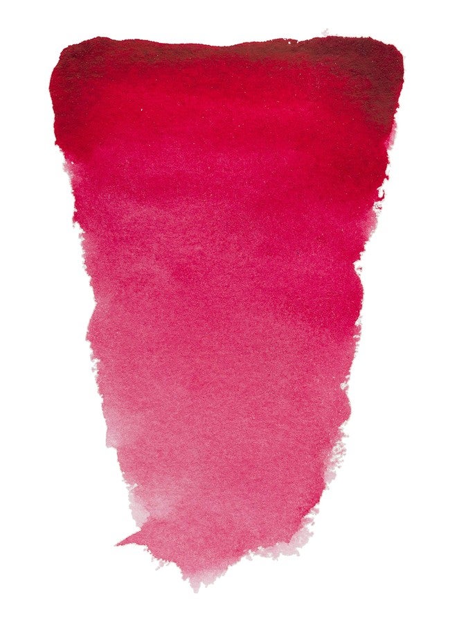 Van Gogh Watercolor Paint, 10ml Tube, Carmine 318 - Image 3