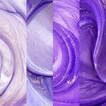 Crazy Color Neutral Mix Pasteliser Transform a SemiPermanent Hair Dye into a Custom GlossGlaze Pastelise Vibrant Colour to Pastel Shades 250ml - Image 4