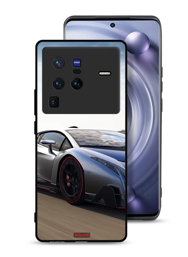 Tolwak Vivo X80 Pro Protective Case Cover Speed Master - Image 1