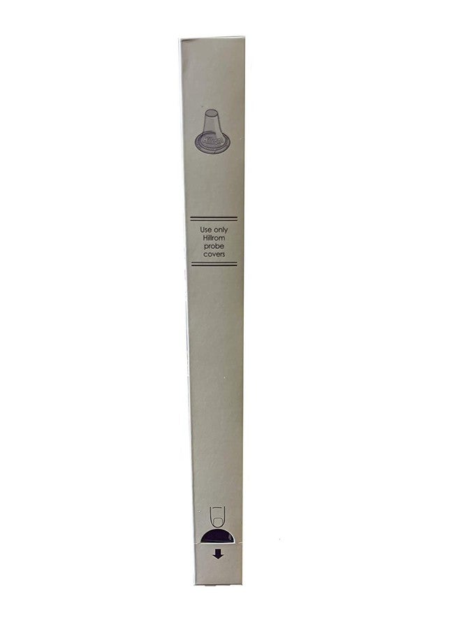 Dr. Equipment Welch Allyn 06000-005 Braun Thermoscan Pro 6000 Probe Covers - Pack of 200 - Image 3