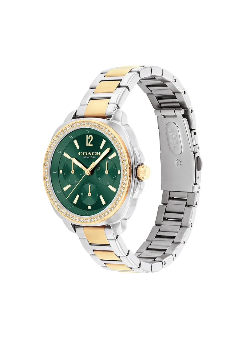 COACH Kitt Analog Watch