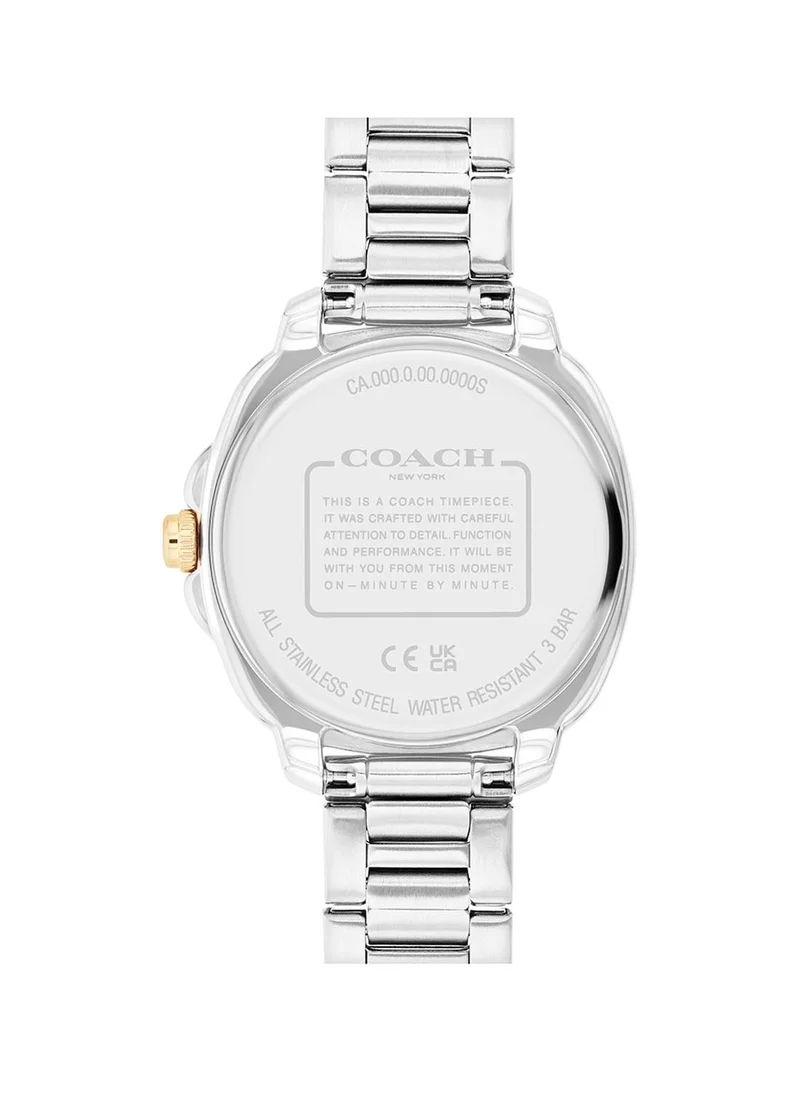 COACH Kitt Analog Watch