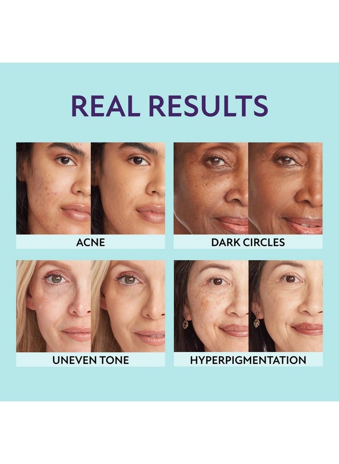 Supreme Creme All Over Complexion Perfector Medium