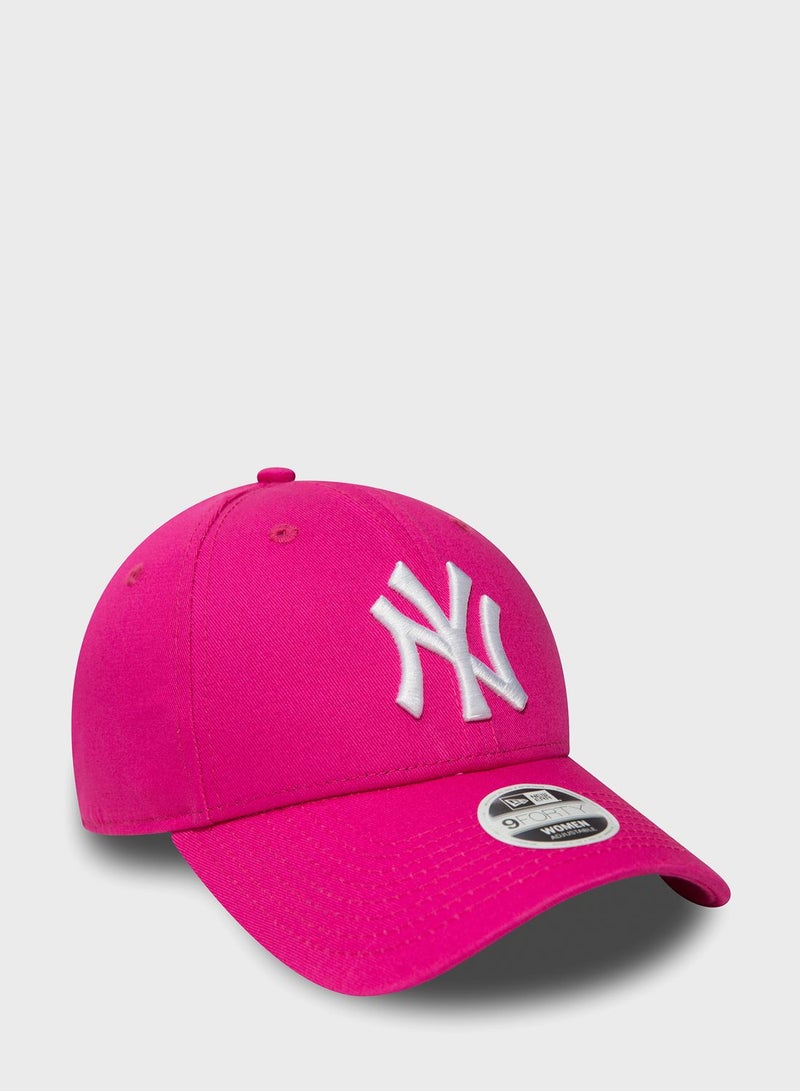 NEW ERA 9Forty New York Yankees Cap - Image 4