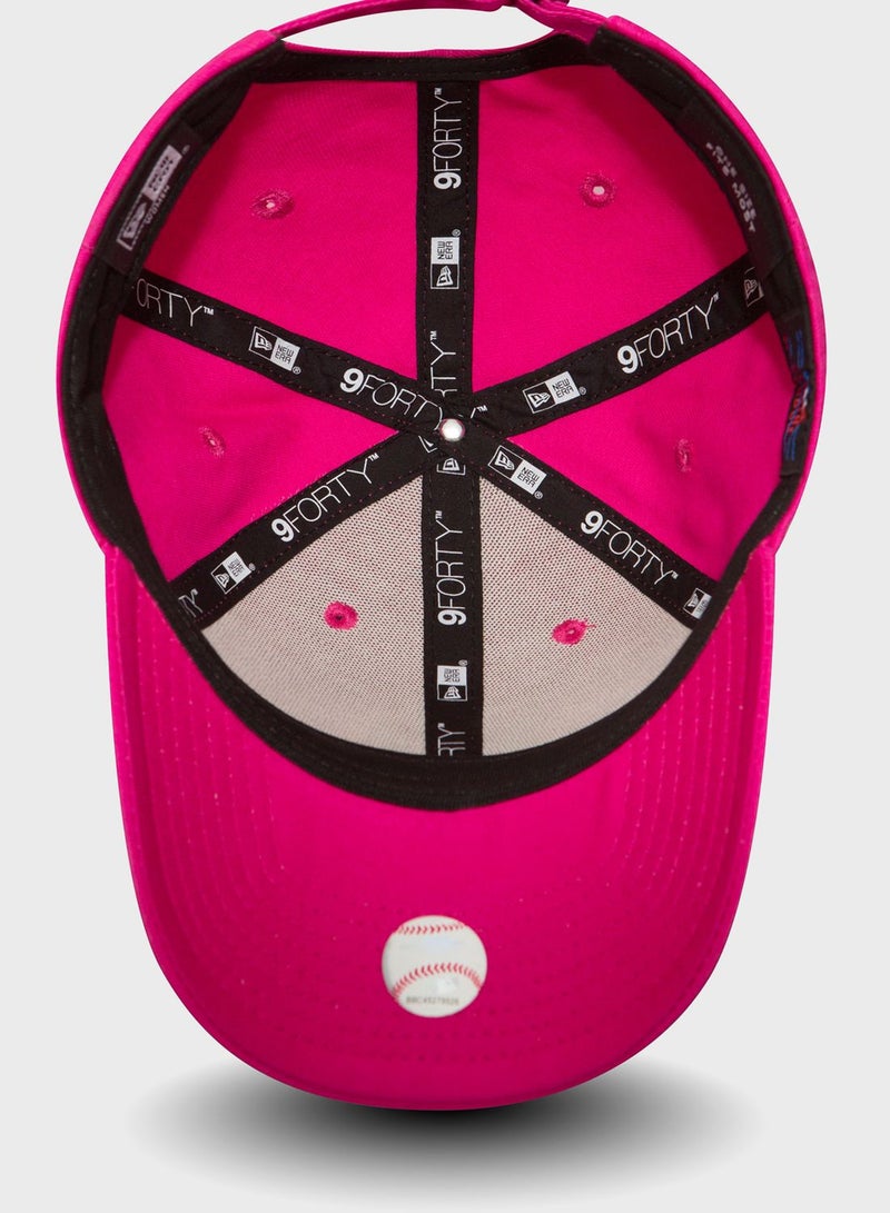 NEW ERA 9Forty New York Yankees Cap - Image 3