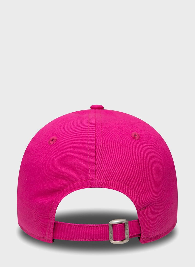 NEW ERA 9Forty New York Yankees Cap - Image 2