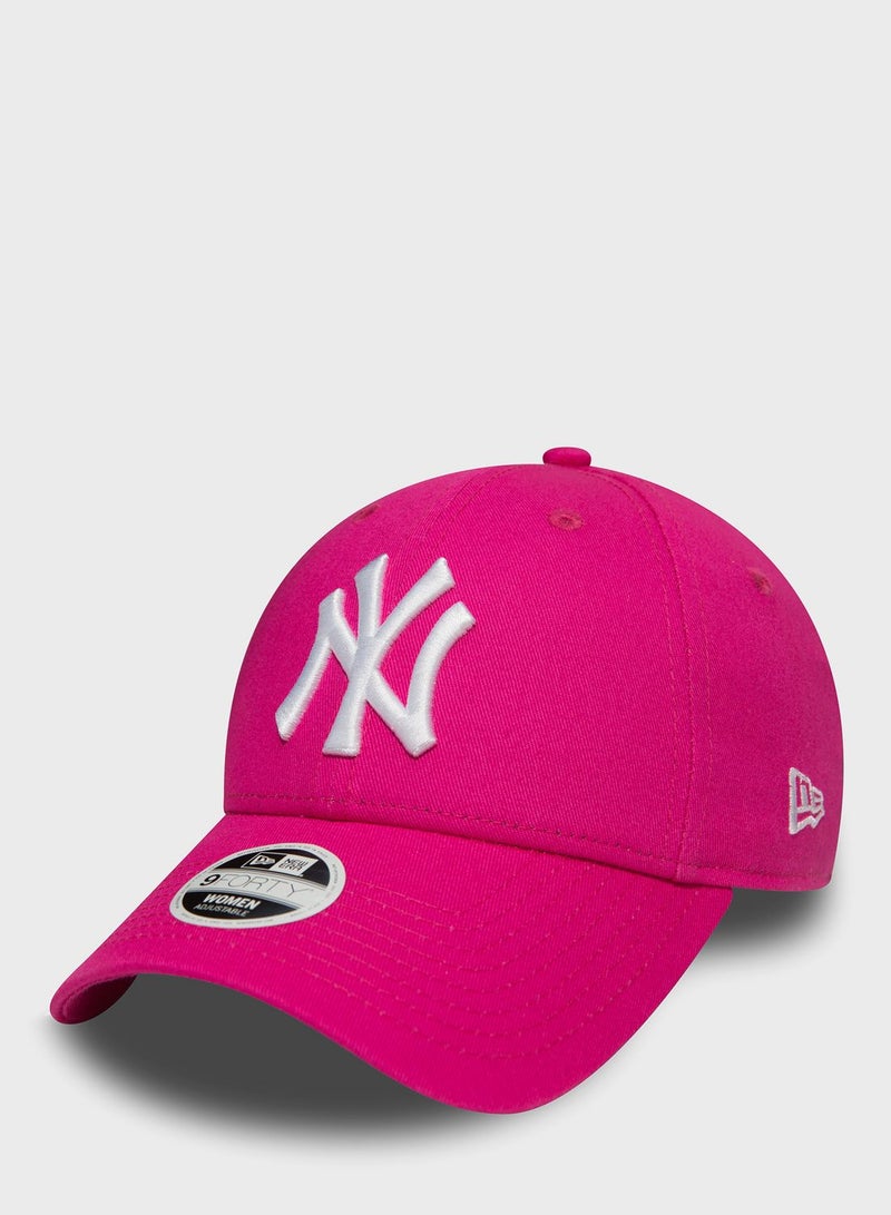 NEW ERA 9Forty New York Yankees Cap - Image 5