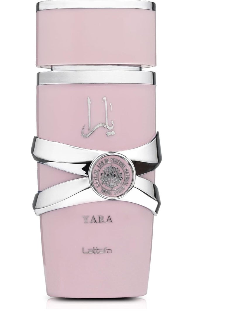 لطافة يارا عطر 100 مل للنساء - Image 1