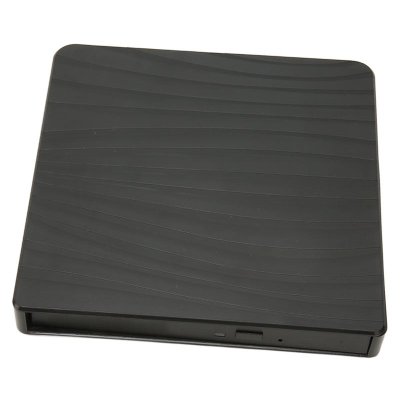 External DVD Drive Enclosure Type C USB 3.0 Plug and Play Slim Optical Drive Enclosure Kit for 9.5mm 9mm SATA CD DVD BD Type A - Image 4