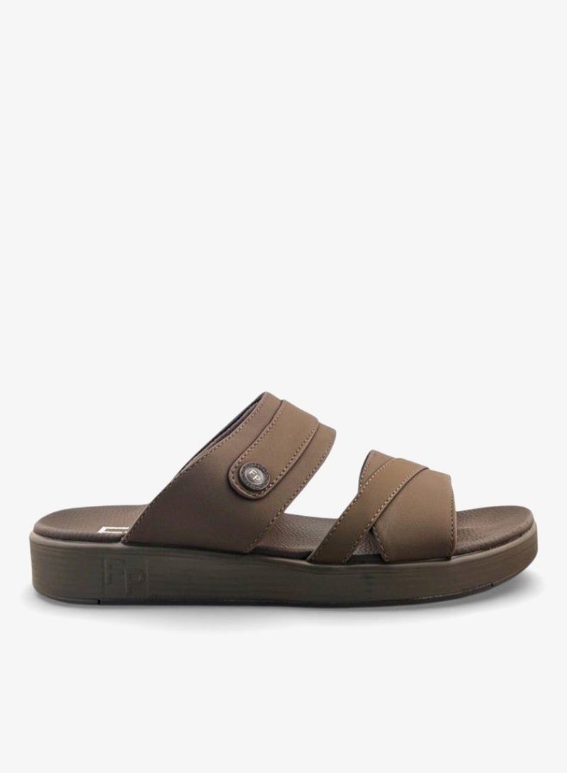 Footprint Float Ease Premium Mens Comfort Sandals | Lightweight All-Day Comfort - Image 2