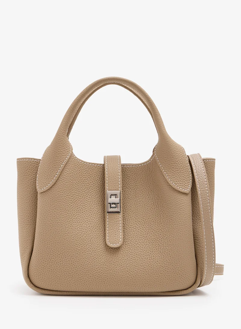 لوريان Silvana - Mini Tote Bag