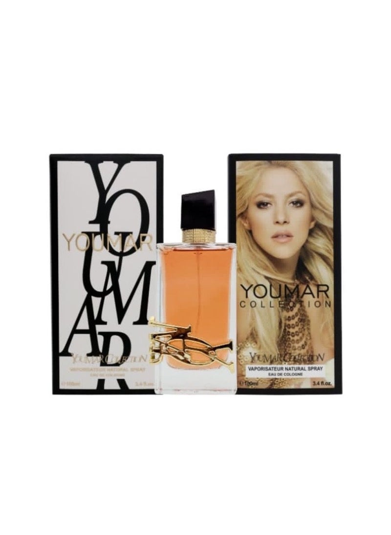 يومار عطر يومار كولكشن 100 مل 