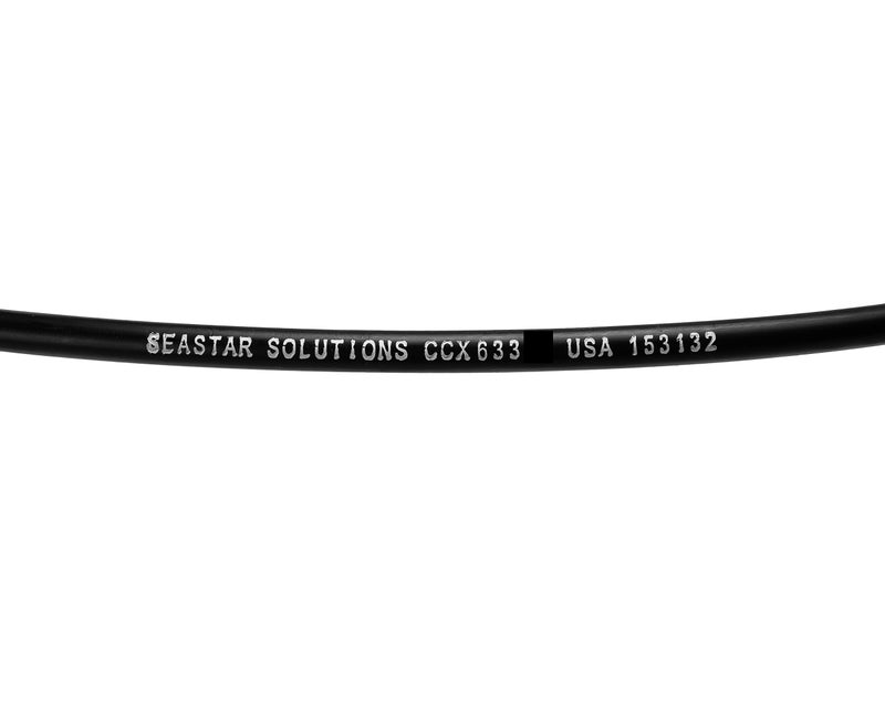 SeaStar Dometic SeaStar Xtreme Control Cable, CCX63315, 15ft. - Image 4