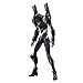 BANDAI SPIRITS Bandai Hobby Neon Genesis Evangelion Evangelion Unit03 The Enchanted Shield of Virtue Set Bandai Spirits RG 1144 Model Kit - Image 3