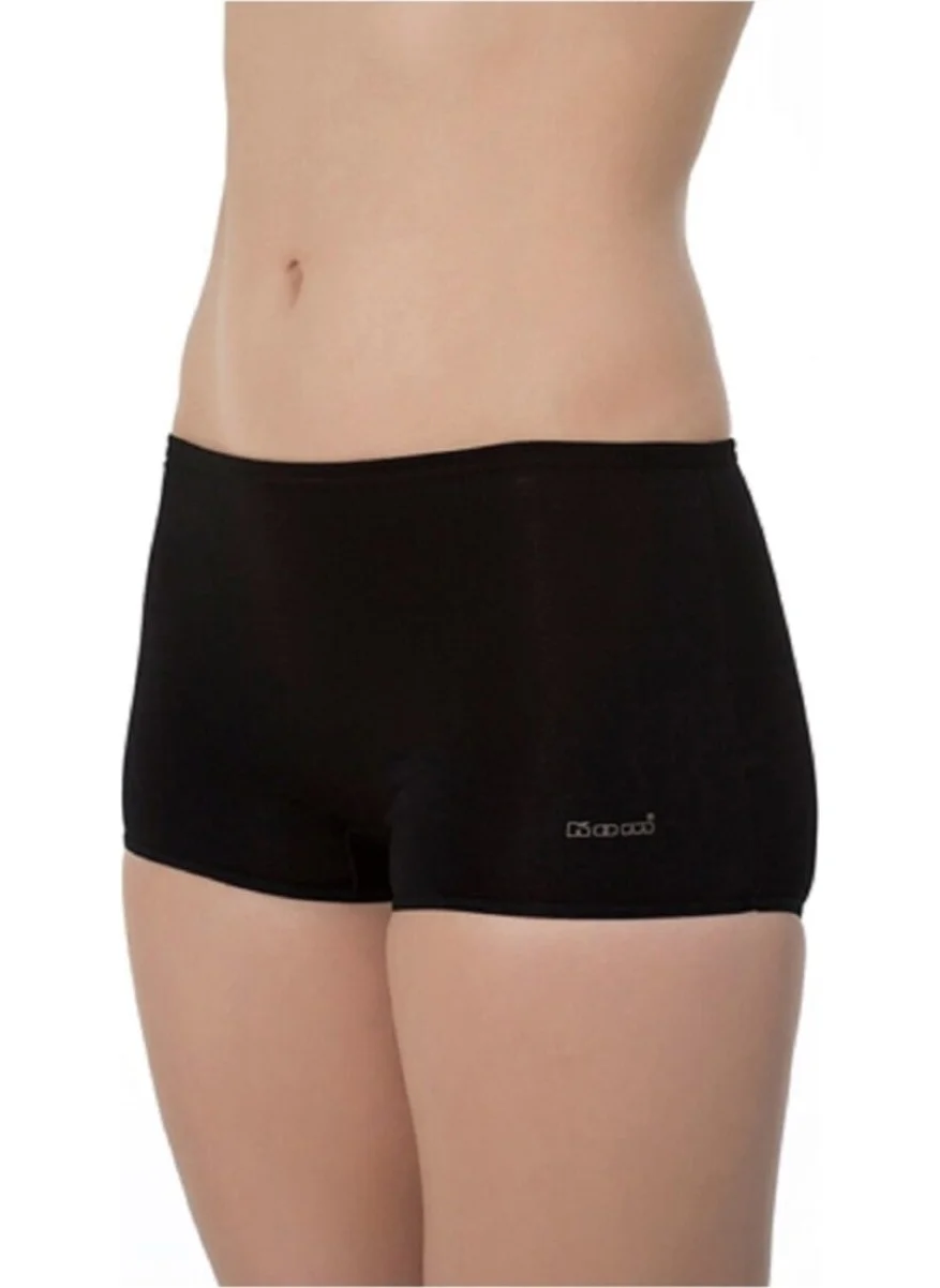 كوم Women's Cotton Basic Shorts Panties