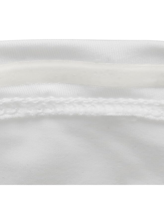 Adidas Aeroready Comp Arm Sleeves WH L/XL - Image 4