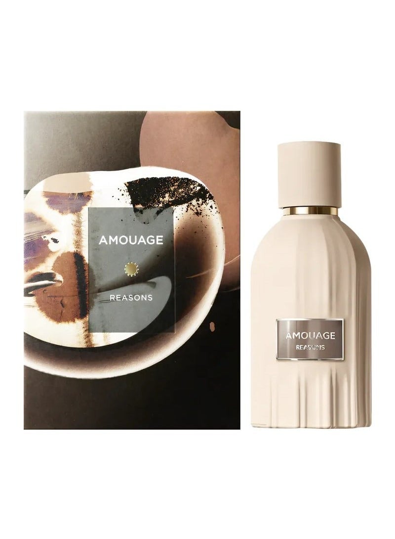 Amouage Perfumes Reason Essences EDP 100ml 