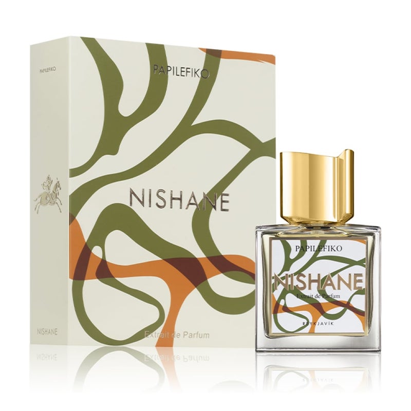 نيشان عطر نيشان بابيلفيكو إكستريت دو اكستريه دو بارفان 100 مل للجنسين - Image 2
