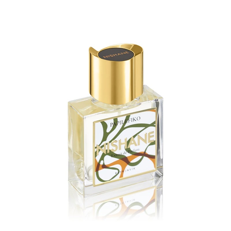نيشان عطر نيشان بابيلفيكو إكستريت دو اكستريه دو بارفان 100 مل للجنسين - Image 1