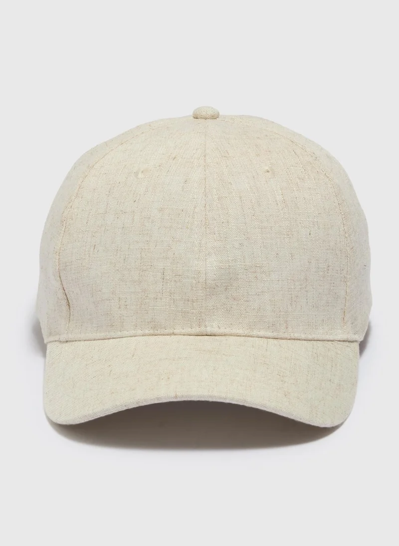 ماتلان Stone Linen Cap