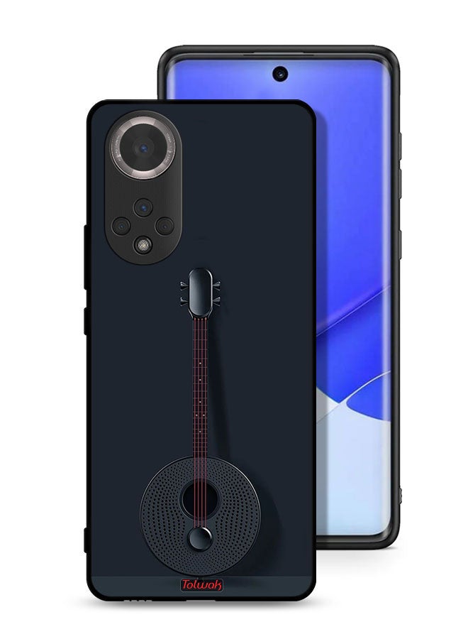 Tolwak Honor 50 Protective Case Cover Guitar - Image 1