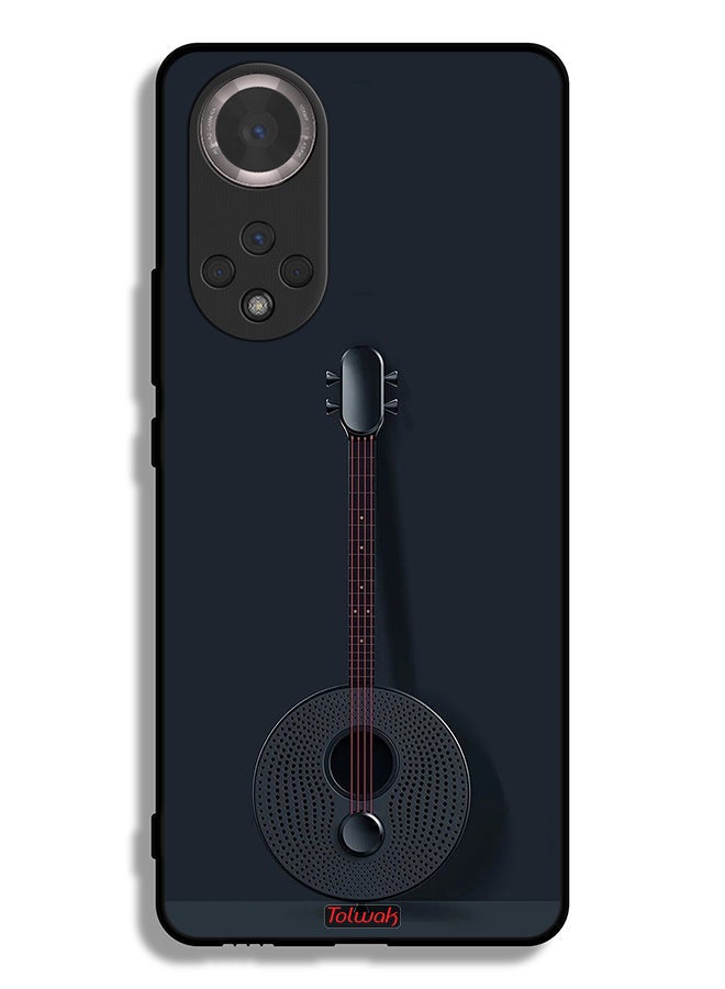 Tolwak Honor 50 Protective Case Cover Guitar - Image 2