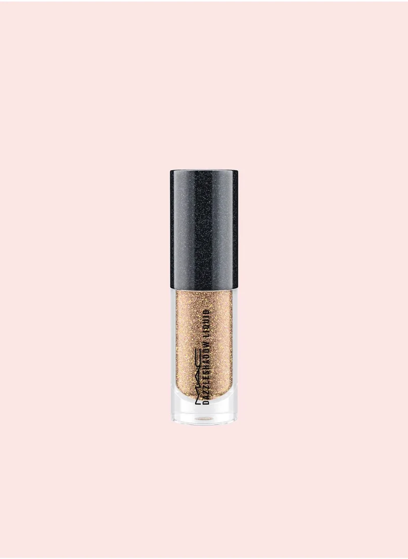 MAC Cosmetics Dazzleshadow Liquid - Flash And Dash