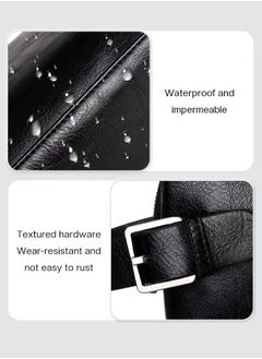 Men's Casual Clutch Bag of Business Made of PU Leather Mobile Phone Bag - pzsku/ZB2A099F84C9B24374529Z/45/_/1731141992/c2ae0038-cd50-4437-a516-451d097d0817