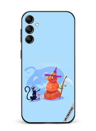 Protective Case Cover For Samsung Galaxy M54 Halloween Cat Design Multicolour - pzsku/ZB2A0A128E392A263BBD5Z/45/_/1685983103/000d5dfa-3218-4f2d-a797-da4a9b2dfedc