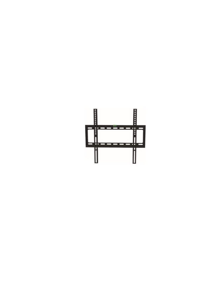 Zaap ZAAP TF-4040F BLACK Fixed TV wall mount for LCD/LED TVs.  - Image 1