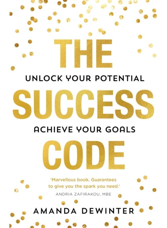 The Success Code - Paperback