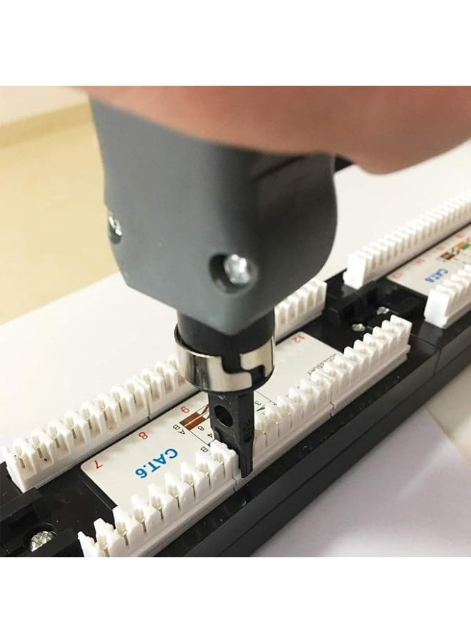 Terabyte Impact Punch Down Tool HT-324B - Image 2