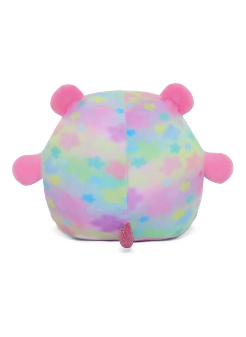 Happy Lines Gifts Dream Beams glow in the dark - Wave 3, Mona the monkey (7.5"/18cm) - Vacuum Pack w/ hangtag  - Image 3