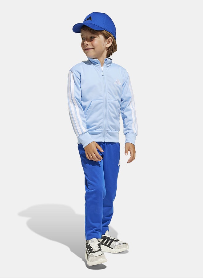 Adidas Essentials Climacool Track Suit Kids - Image 1