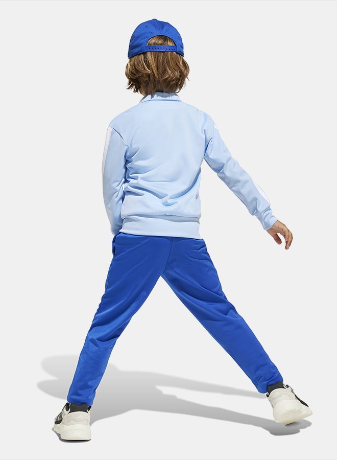 Adidas Essentials Climacool Track Suit Kids - Image 2