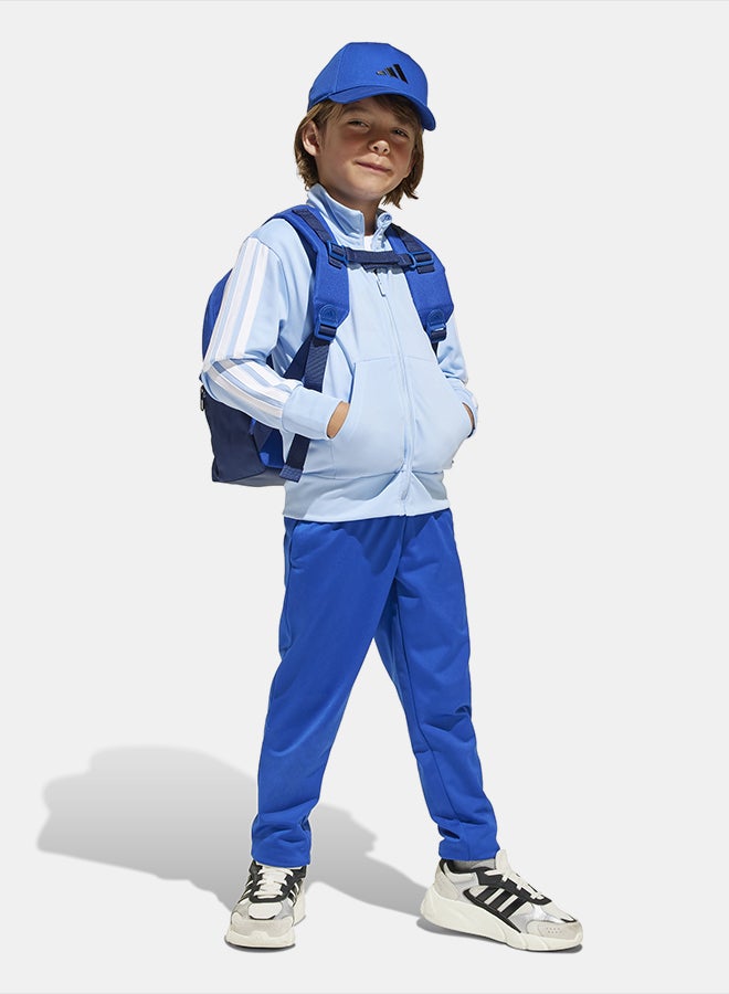 Adidas Essentials Climacool Track Suit Kids - Image 3