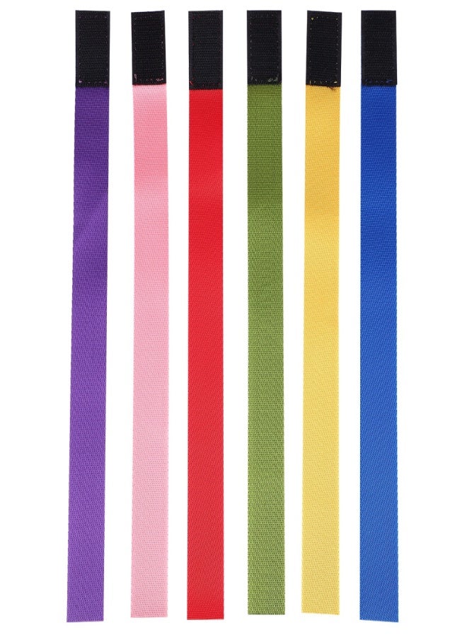 Children Kindergarten Preschool Educational Pull Tail Game Wristband - Image 3