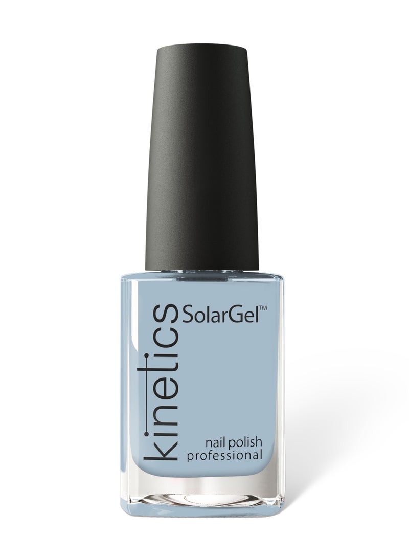 KINETICS SOLARGEL PROFESSIONAL NAIL POLISH 15 ML | #500 MELT DOWN - Image 1