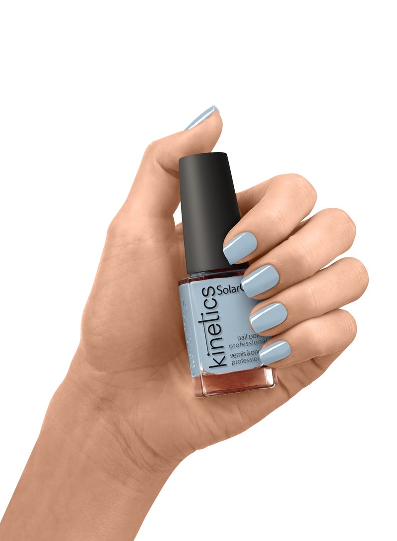 KINETICS SOLARGEL PROFESSIONAL NAIL POLISH 15 ML | #500 MELT DOWN - Image 2