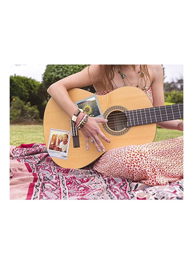 HP 25-Piece Sticky-Backed Photo Paper Set - Image 4