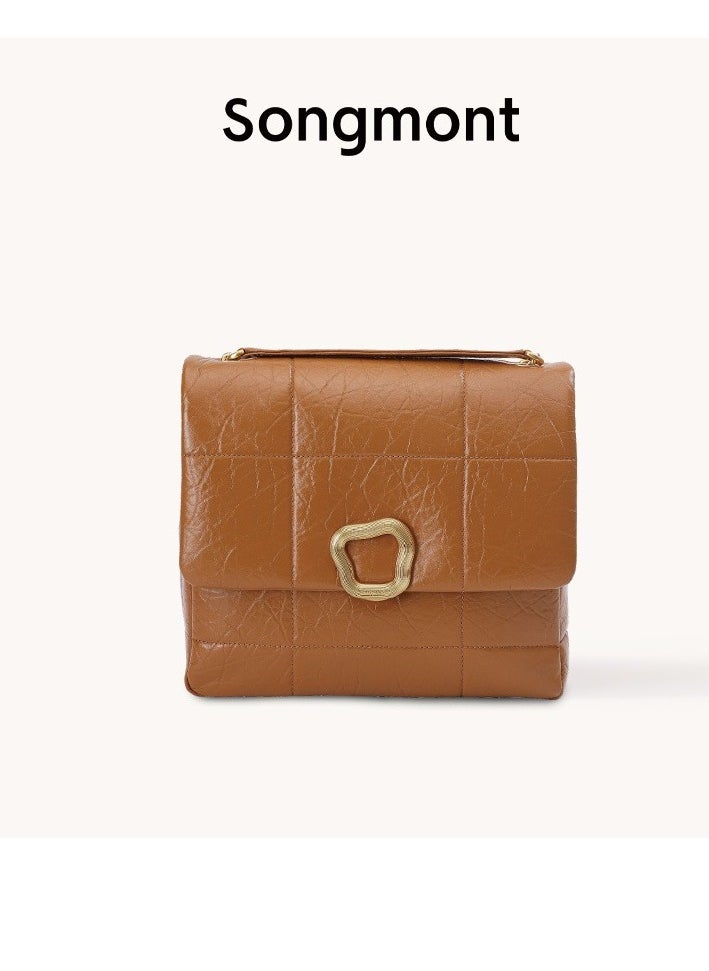 سونغمونت Simple commuter small shoulder bag 