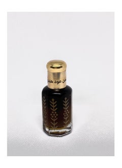 Rfahity Tola full of Indian agarwood 12 ml 