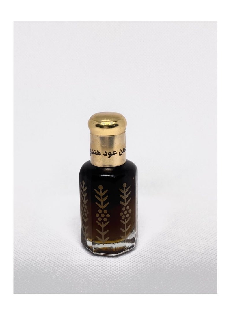 Rfahity Tola full of Indian agarwood 12 ml