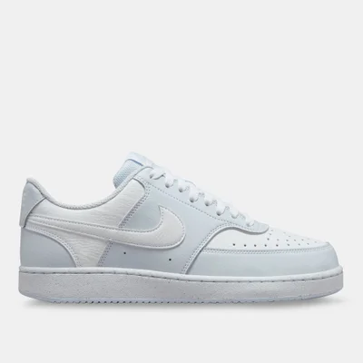 Nike Women's Court Vision Low Next Nature Shoes