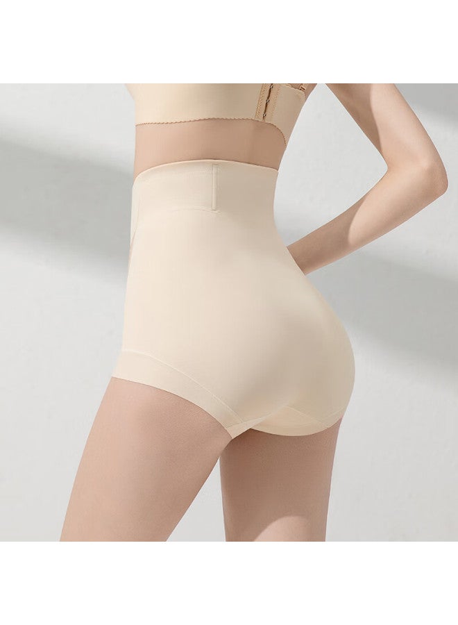 Gracewell High Waist Shaping Hip-lifting Tummy Control Postpartum Waist Trainer Lifting Non-rolling Women's Shaping Underwear