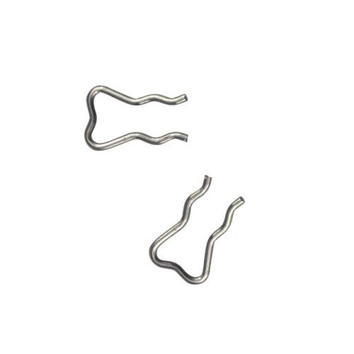 Lskioer 10 Pcs Diesel Fuel Return Line Injector Clips for Duramax GM, LLY LBZ LMM Injectors 2004.5-2010, Replaces 97359750 - Image 5