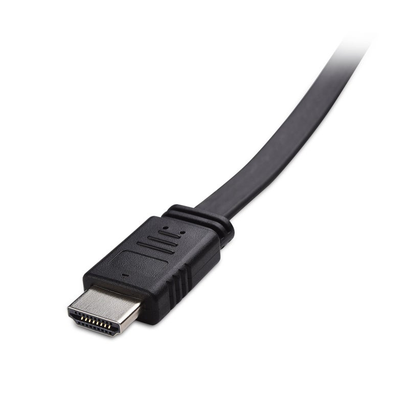 Cable Matters Retractable HDMI Cable with HDR and 4K 60Hz Resolution Support - 3.3 Feet - Image 4