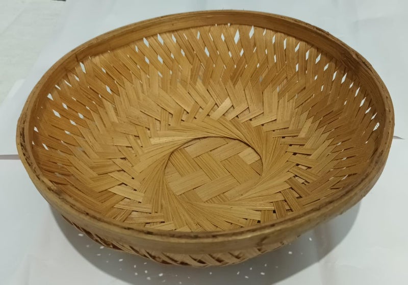 Bread Proofing Basket Round by The Bake Culture  - Image 1